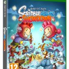 Scribblenauts Showdown (Xbox One) DVD Scribblenauts Showdown (Xbox One) DVD
