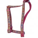 Seaside Ribbon Dog Harness