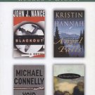 Select Edition--Blackout, Angel Falls, Void Moon, The Kingsley House Select Edition--Blackout, Angel Falls, Void Moon, The Kingsley House