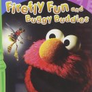 Sesame Street_ Firefly Fun and Buggy Buddies (DVD) (dv002) Sesame Street_ Firefly Fun and Buggy Buddies (DVD) (dv002)