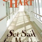 Set Sail for Murder_ A Henrie O Mystery. Book.   Carolyn Hart
