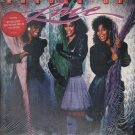 Shades of Lace [Vinyl]