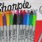 Sharpie Fine - The Original 24 Count