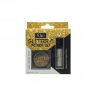 She Glitter & Primer Set (Gold) She Glitter & Primer Set (Gold)