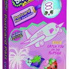 Shopkins Postcard Pals Board Game
