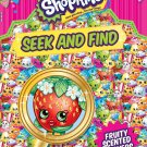Shopkins Seek and Find