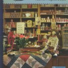 Shopping Days_ Fabric Project Book (Canny Keepsakes)