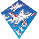 Sky Diamond Thunderbirds 23 Kite by XKites