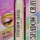 Smoke & Mirrors Eyeshadow Crayon, Milkshake