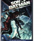 Son of Batman (DVD) dv004
