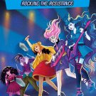 SPACEPOP_ Rocking the Resistance (SPACEPOP, 2)