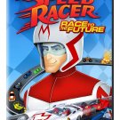 Speed Racer_ Race to the Future DVD