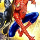 Spider-Man 3 DVD