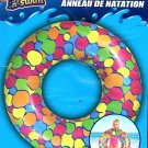 Splash-N-Swim - 26.5_ Swim Ring - Swim Time Fun! - Swimming Ring -v12