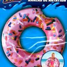 Splash-N-Swim - 26.5_ Swim Ring - Swim Time Fun! - Swimming Ring -v15