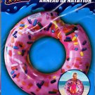 Splash-N-Swim - 26.5_ Swim Ring - Swim Time Fun! - v5