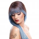 Splat Hair Chalk _ Silver Moon _ Temporary Hair Color