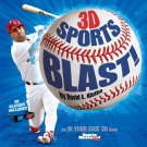 Sports Illustrated Kids 3D Sports Blast! Book