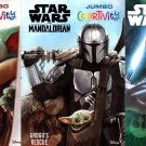 Star Wars - Coloring & Activity Book + Award Stickers and Charts 192 Pages (Set of 3 Books) Star Wars - Coloring & Activity Book + Award Stickers and Charts 192 Pages (Set of 3 Books)