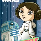 Star Wars - Rebels - Coloring & Activity Book