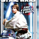 Star Wars - The Force - Big Fun Book to Color
