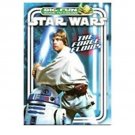 STAR WARS (THE FORCE FLOWS)