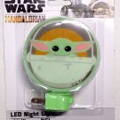 Star Wars Mandalorian - Led Night Light Star Wars Mandalorian - Led Night Light