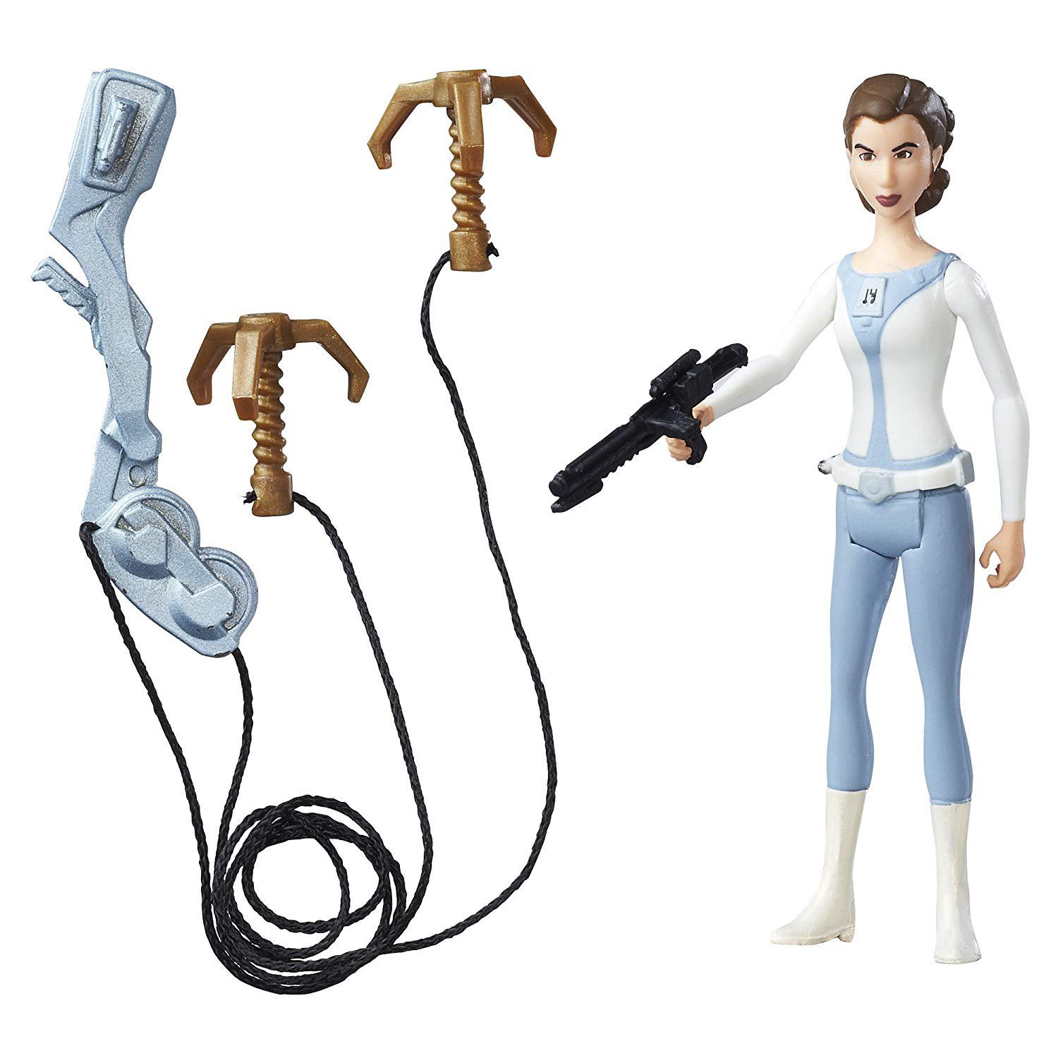 Star Wars Rebels Princess Leia Organa Figure