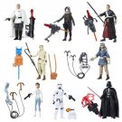 Star Wars Rogue One Figures 2016 Wave 2 Set of 8
