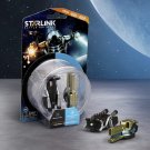 Starlink_ Battle for Atlas - Iron Fist Weapon Pack - Not Machine Specific Starlink_ Battle for Atlas - Iron Fist Weapon Pack - Not Machine Specific
