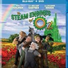 STEAM ENGINES OF OZ-STEAM ENGINES OF OZ DVD