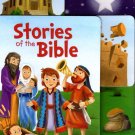 Stories Of The Bible_ Tabbed Book
