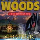 Strategic Moves (Stone Barrington, Book 19).  Stuart Woods