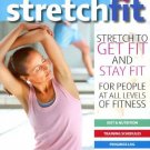 Stretch Fit_ Stretch to Get Fit and Stay Fit
