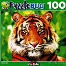 Sumatran Tiger - 100 Pieces Jigsaw Puzzle
