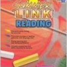 Summer Link Reading, Summer Before, Grade 4 . Workbook