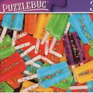 Summer Popsicle - 300 Pieces Jigsaw Puzzle