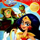 Super Hero - Jumbo Coloring & Activity Book v5 Super Hero - Jumbo Coloring & Activity Book v5