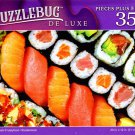 Super Sushi - 350 Pieces Deluxe Jigsaw Puzzle