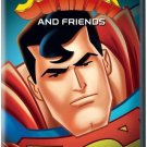 Superman and Friends DVD