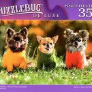 Sweater Buddies - 350 Pieces Deluxe Jigsaw Puzzle