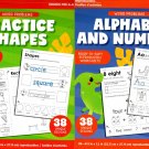 Teaching Tree Multiplication and Division - Word Problems - Workbook Set of 2 Teaching Tree Multiplication and Division - Word Problems - Workbook Set of 2