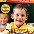 Teaching Tree Spelling & Usage - Worksheets Workbook Common Core Standards - Grades - 1