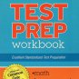 Test Preparation - Third Grade Math & Language Arts Test Prep Workbook