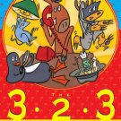 The 3-2-3 Detective Agency