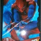The Amazin Spiderman Arachnid Abilities