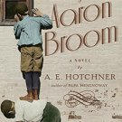 The Amazing Adventures of Aaron Broom_ A Novel Hardcover Book