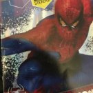 The Amazing Spider-Man Activity Book Includes Over 30 Stickers Ready for Action