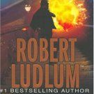 The Bancroft Strategy. Book.    Robert Ludlum