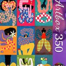 The Bendy Ladies - 350 Pieces Jigsaw Puzzle